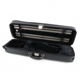 JWC-565-4/4-G Nylon Creative Футляр для скрипки размером 4/4, прямоугольный, Jakob Winter - JWC-565-4/4-G Nylon Creative Футляр для скрипки размером 4/4, прямоугольный, Jakob Winter