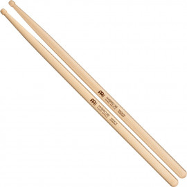 SB138-MEINL Hybrid 5B Барабанные палочки, деревянный наконечник, клен, Meinl - SB138-MEINL Hybrid 5B Барабанные палочки, деревянный наконечник, клен, Meinl