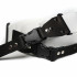 MB5022-067 Ремень для гитары, нейлоновый, белый, Mamba straps - MB5022-067 Ремень для гитары, нейлоновый, белый, Mamba straps