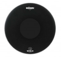 dsWCB1D-7MIL-14K DS Series Пластик для малого барабана 14", Williams