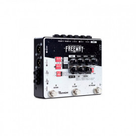 04FWY00001 Freeway Педаль эффектов, Thermion - 04FWY00001 Freeway Педаль эффектов, Thermion