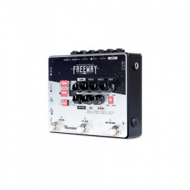 04FWY00001 Freeway Педаль эффектов, Thermion - 04FWY00001 Freeway Педаль эффектов, Thermion