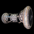 Дарбука Gawharet El Fan The Ivory Planets 23 см - Дарбука Gawharet El Fan The Ivory Planets 23 см