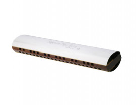1190R Soprano Pipe Horn Оркестровая губная гармошка, Tombo - 1190R Soprano Pipe Horn Оркестровая губная гармошка, Tombo