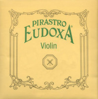 214024 Eudoxa Violin BALL Комплект струн для скрипки (жила) Pirastro