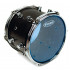 TT12HB Hydraulic Blue Пластик для том барабана 12", Evans - TT12HB Hydraulic Blue Пластик для том барабана 12", Evans