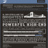 EPS170-5 ProSteels Комплект струн для 5-струнной бас-гитары, Light, 45-130, Long Scale, D'Addario - EPS170-5 ProSteels Комплект струн для 5-струнной бас-гитары, Light, 45-130, Long Scale, D'Addario