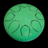 Глюкофон Green 15 см (Хэппи-драм / Happy-drum) - Глюкофон Green 15 см (Хэппи-драм / Happy-drum)