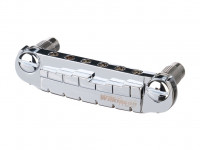 WOGT2-CR M Series Бридж Wraparound, хром, Wilkinson