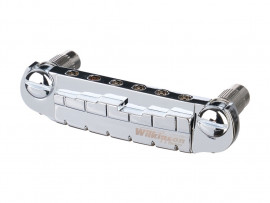 WOGT2-CR M Series Бридж Wraparound, хром, Wilkinson - WOGT2-CR M Series Бридж Wraparound, хром, Wilkinson