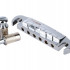 WOGT2-CR M Series Бридж Wraparound, хром, Wilkinson - WOGT2-CR M Series Бридж Wraparound, хром, Wilkinson