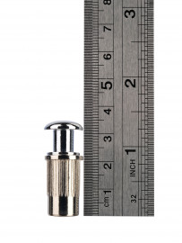 WOGT2-CR M Series Бридж Wraparound, хром, Wilkinson - WOGT2-CR M Series Бридж Wraparound, хром, Wilkinson