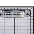 WOGT2-CR M Series Бридж Wraparound, хром, Wilkinson - WOGT2-CR M Series Бридж Wraparound, хром, Wilkinson