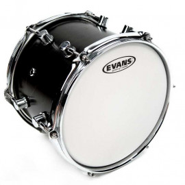 B10G1 G1 Coated Пластик для малого, том и тимбалес барабана 10", Evans - B10G1 G1 Coated Пластик для малого, том и тимбалес барабана 10", Evans