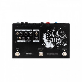 04ZER00001 Zero Педаль эффектов, Thermion - 04ZER00001 Zero Педаль эффектов, Thermion