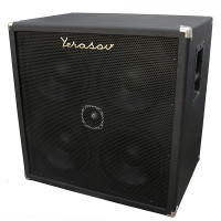 Bassta-410 Кабинет басовый 600Вт, Yerasov