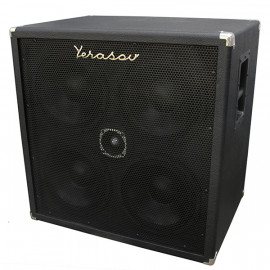 Bassta-410 Кабинет басовый 600Вт, Yerasov - Bassta-410 Кабинет басовый 600Вт, Yerasov
