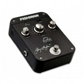 PRO-AIP-JD1 Jerry Douglas Aura Imaging Гитарный предусилитель, Fishman - PRO-AIP-JD1 Jerry Douglas Aura Imaging Гитарный предусилитель, Fishman