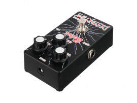 DST-501 Distortion Педаль эффекта, дисторшн, Belcat - DST-501 Distortion Педаль эффекта, дисторшн, Belcat