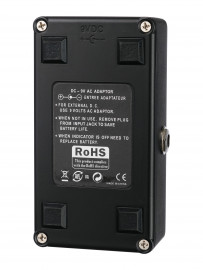 DST-501 Distortion Педаль эффекта, дисторшн, Belcat - DST-501 Distortion Педаль эффекта, дисторшн, Belcat