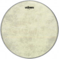 WVT1-11MIL-15 Vintage Tone Series Пластик для том-барабана 15", Williams