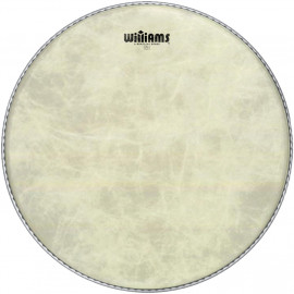 WVT1-11MIL-15 Vintage Tone Series Пластик для том-барабана 15", Williams - WVT1-11MIL-15 Vintage Tone Series Пластик для том-барабана 15", Williams