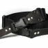 MB5022-078 Ремень для гитары, нейлоновый, черный, Mamba straps - MB5022-078 Ремень для гитары, нейлоновый, черный, Mamba straps