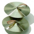 20600401 Cymbals V 3901 Тарелки ручные, 15см, Sonor - 20600401 Cymbals V 3901 Тарелки ручные, 15см, Sonor