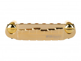 WOGT2-GD M Series Бридж Wraparound, золото, Wilkinson - WOGT2-GD M Series Бридж Wraparound, золото, Wilkinson