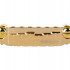 WOGT2-GD M Series Бридж Wraparound, золото, Wilkinson - WOGT2-GD M Series Бридж Wraparound, золото, Wilkinson