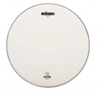 dsWC2M-10MIL-14 DS Series Пластик для малого барабана 14", Williams