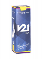 SR8235 V21 Трости для саксофона тенор, размер 3.5, 5шт, Vandoren