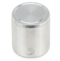 PW-LTCM7-01S Loknob Tour Cap M7 Фиксатор потенциометра, большой серебро, Planet Waves