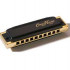 M566086 Cross Harp G-major Губная гармошка Hohner - M566086 Cross Harp G-major Губная гармошка Hohner