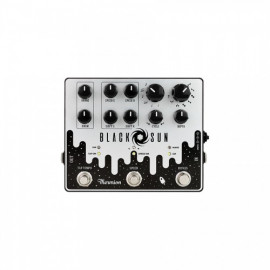 01BLK00001 Black Sun Педаль эффектов, Thermion - 01BLK00001 Black Sun Педаль эффектов, Thermion