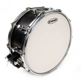 B14STD ST Dry Пластик для малого барабана 14", Evans - B14STD ST Dry Пластик для малого барабана 14", Evans