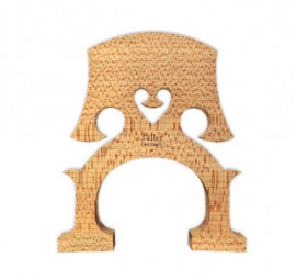 JT0302-1/4 Student No2 Подставка для виолончели 1/4, Josef Teller - JT0302-1/4 Student No2 Подставка для виолончели 1/4, Josef Teller