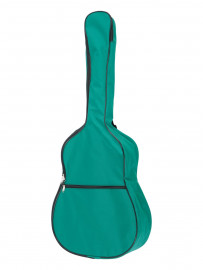 MZ-ChGD-1/1green Чехол для гитары дредноут, зелёный, MEZZO - MZ-ChGD-1/1green Чехол для гитары дредноут, зелёный, MEZZO