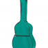 MZ-ChGD-1/1green Чехол для гитары дредноут, зелёный, MEZZO - MZ-ChGD-1/1green Чехол для гитары дредноут, зелёный, MEZZO