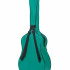 MZ-ChGD-1/1green Чехол для гитары дредноут, зелёный, MEZZO - MZ-ChGD-1/1green Чехол для гитары дредноут, зелёный, MEZZO