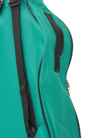 MZ-ChGD-1/1green Чехол для гитары дредноут, зелёный, MEZZO - MZ-ChGD-1/1green Чехол для гитары дредноут, зелёный, MEZZO