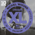 EXL115-10P Nickel Wound Струны для электрогитары, Medium/Blues-Jazz Rock, 11-49, 10 компл, D'Addario - EXL115-10P Nickel Wound Струны для электрогитары, Medium/Blues-Jazz Rock, 11-49, 10 компл, D'Addario