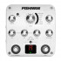 PRO-AUR-SPC Aura Spectrum DI Гитарный предусилитель, Fishman - PRO-AUR-SPC Aura Spectrum DI Гитарный предусилитель, Fishman