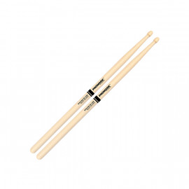 RBH595LAW 5B Rebound Барабанные палочки, орех гикори, деревянный наконечник, ProMark - RBH595LAW 5B Rebound Барабанные палочки, орех гикори, деревянный наконечник, ProMark