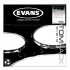 ETP-ONX2-F Onyx Coated Fusion Набор пластика для том барабана (10", 12", 14"), Evans - ETP-ONX2-F Onyx Coated Fusion Набор пластика для том барабана (10", 12", 14"), Evans