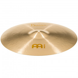 B17JETC Byzance Jazz Extra Thin Crash Тарелка 17", Meinl - B17JETC Byzance Jazz Extra Thin Crash Тарелка 17", Meinl