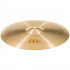B17JETC Byzance Jazz Extra Thin Crash Тарелка 17", Meinl - B17JETC Byzance Jazz Extra Thin Crash Тарелка 17", Meinl