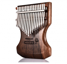 Калимба Woodman 17 Сандал - Калимба Woodman 17 Сандал
