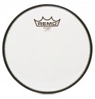 UT-0310-BD Diplomat Clear Пластик для том барабана 10", Remo