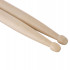 L5BLW Hornbeam Natural 5ВL Барабанные палочки удлиненные, граб, деревянный наконечник, Leonty - L5BLW Hornbeam Natural 5ВL Барабанные палочки удлиненные, граб, деревянный наконечник, Leonty
